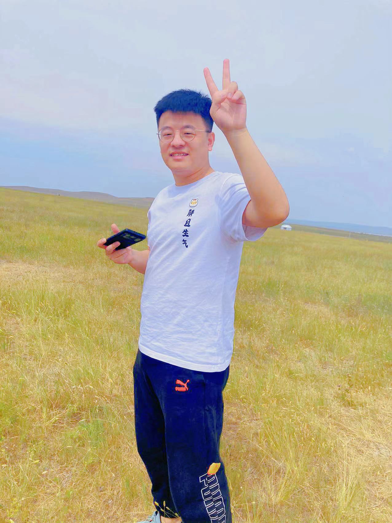 天津微仪.jpg 把我们的笑容留在七月的草原-微仪草原自驾游