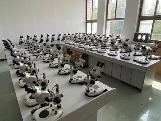 Hebei University of Science and Technology Normal University purchased 74 micro-instrumental optoelectronic stereomicroscopes + stereo stereomicroscopes Hebei University of Science and Technology Normal University purchased 74 micro-instrumental optoelectronic stereomicroscopes + stereo stereomicroscopes